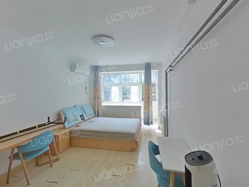 整租·东莞路 2室0厅 南/北