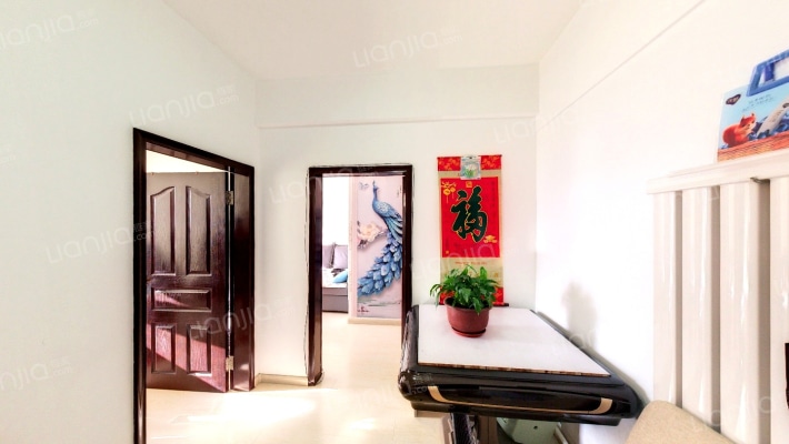 冠虹家园二手房实景图