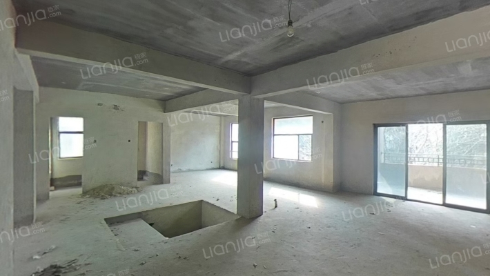 融冠非墅二手房实景图