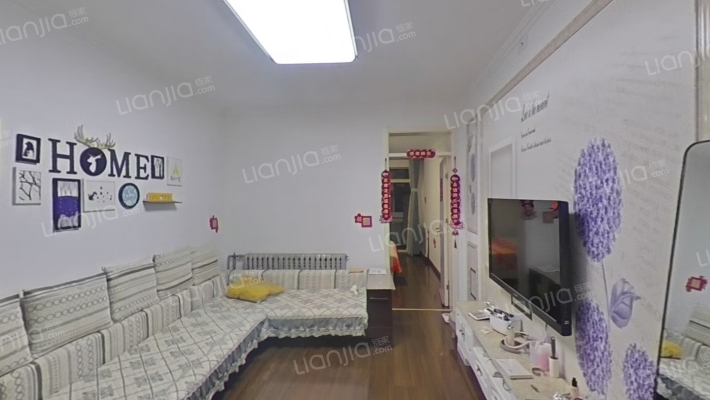 鸿运园小区二手房实景图