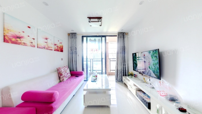 和润家园二手房实景图