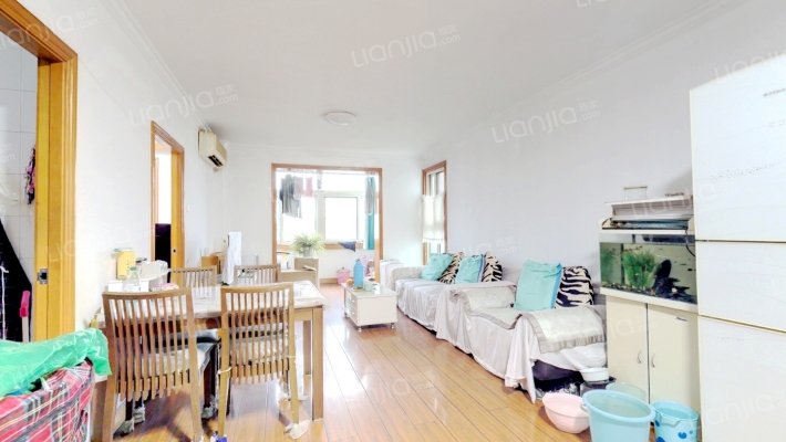 玉海园三里二手房实景图