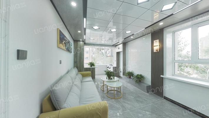 化纤宿舍二手房实景图