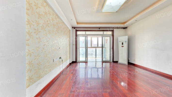 领秀江南二手房实景图