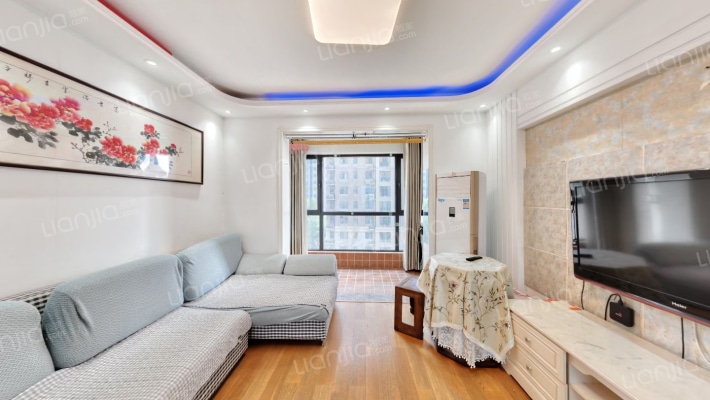 新芒果和郡二手房实景图