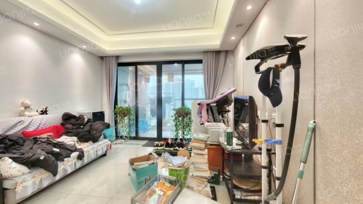 中粮珑悦锦云二手房实景图