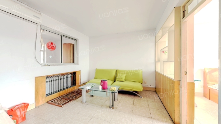 潍坊市农业局宿舍二手房实景图