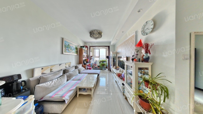 广德电子商务大厦二手房实景图