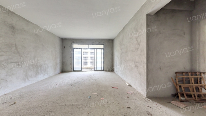 阳光城香缇溪岸二手房实景图