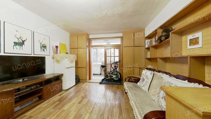 福春六社区二手房实景图