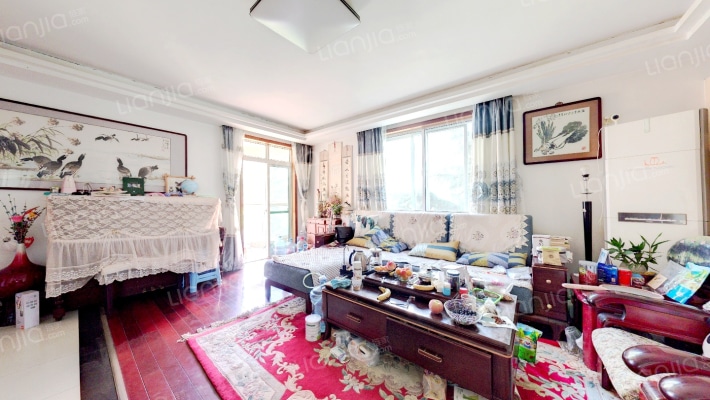 颐景园二手房实景图