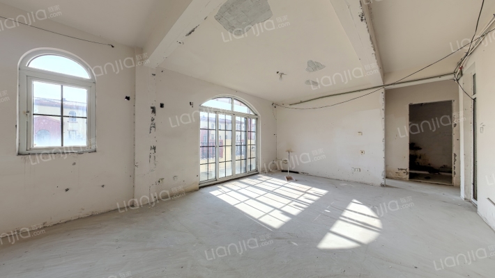 薇尼诗花园二手房实景图