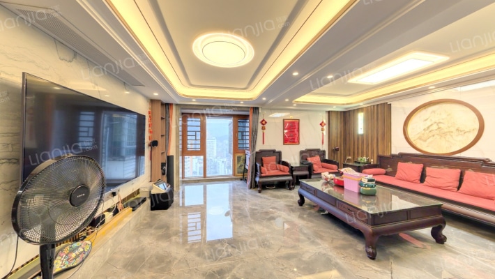 金盛大厦二手房实景图