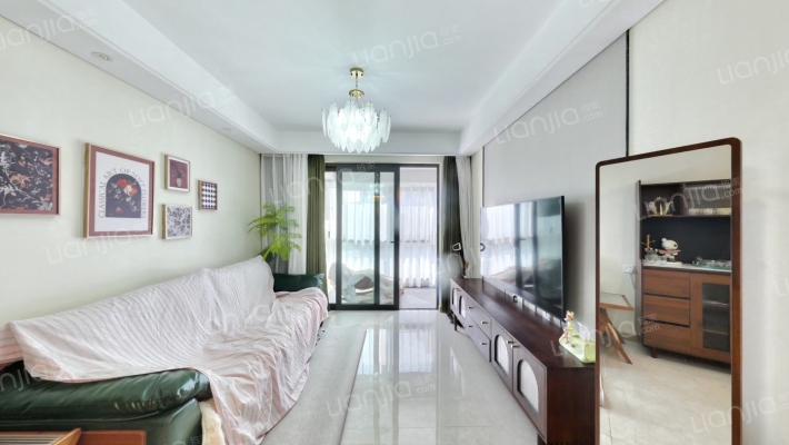 骏园二手房实景图