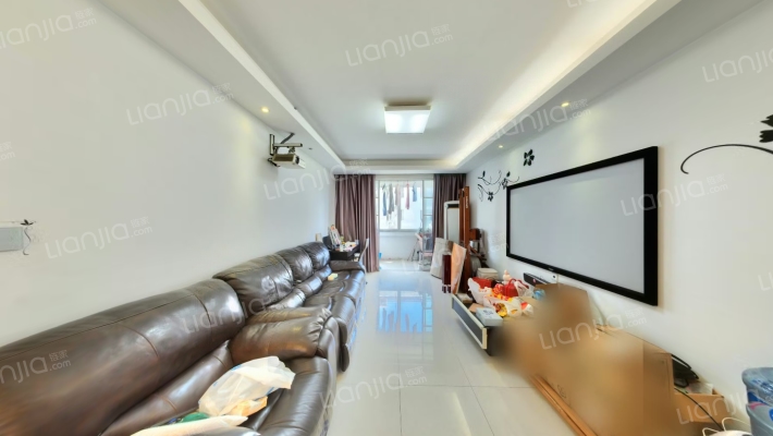 华伦公寓二手房实景图