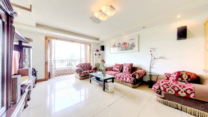 向阳花园A区二手房实景图