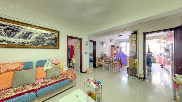 佳福苑小区二手房实景图