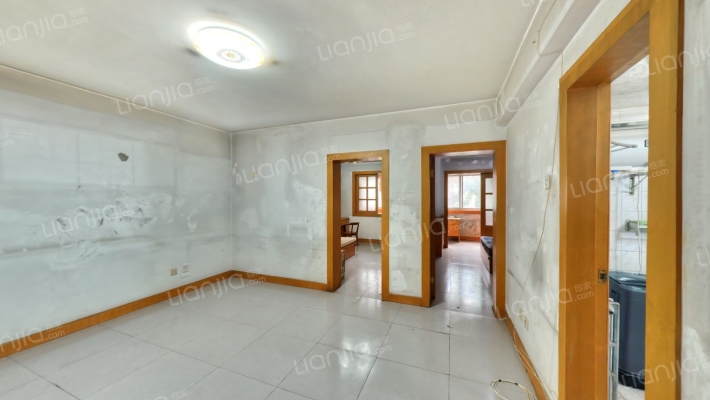 蔡家巷壹号医药小区二手房实景图