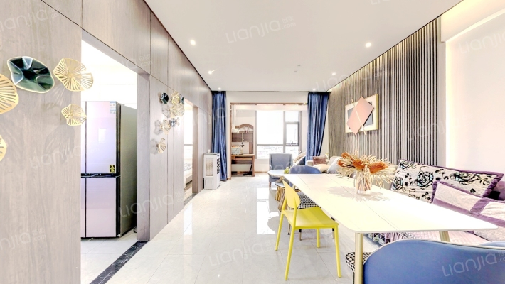 东尧小区二手房实景图