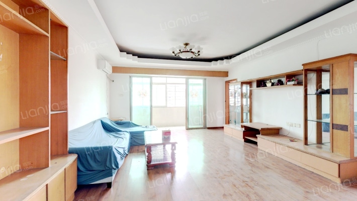 德盛海珠大厦二手房实景图