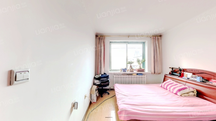 百鸟西苑二手房实景图