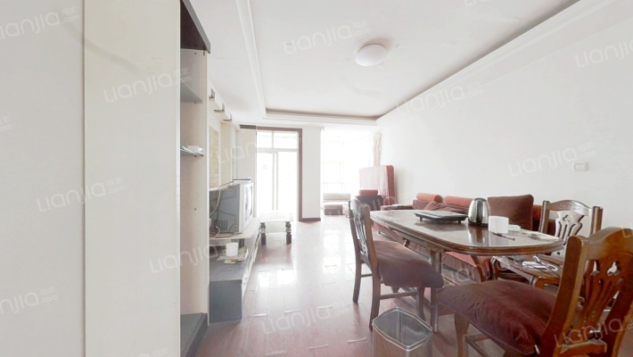 汇龙铭都二手房实景图