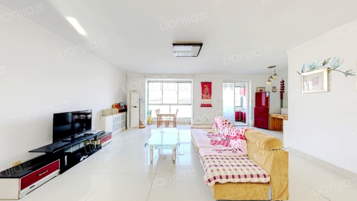 金凤苑南区二手房实景图