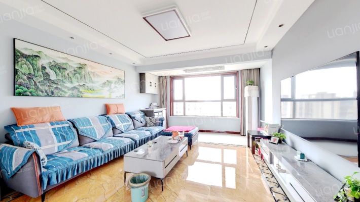 碧桂园公园壹号二手房实景图