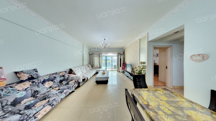 宏骏豪庭(容桂)二手房实景图