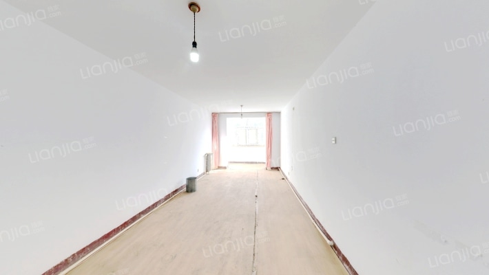 太原铁路迎春小区D区二手房实景图