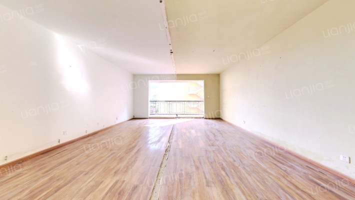 广福小区一区(西区)二手房实景图