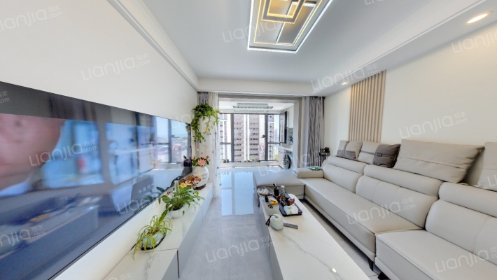 漫栖园二手房实景图