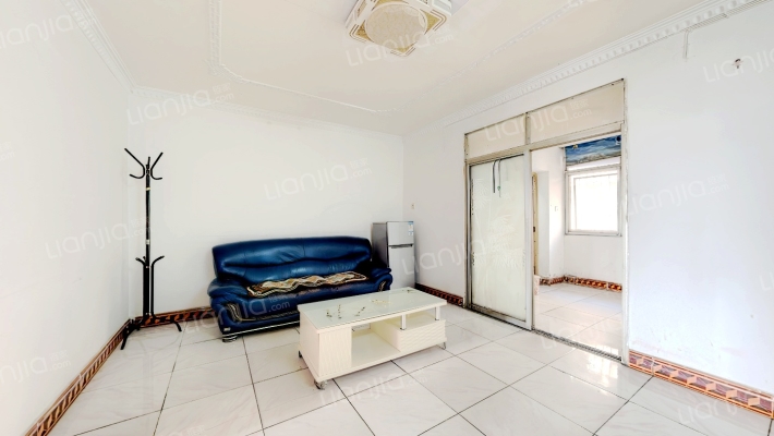 农行七桥家属院二手房实景图