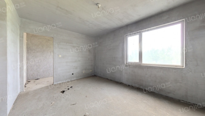 蓝山郡二手房实景图