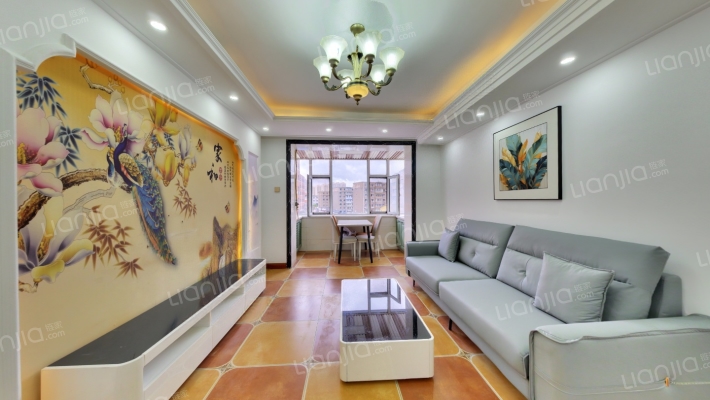 教师楼（宽城）二手房实景图