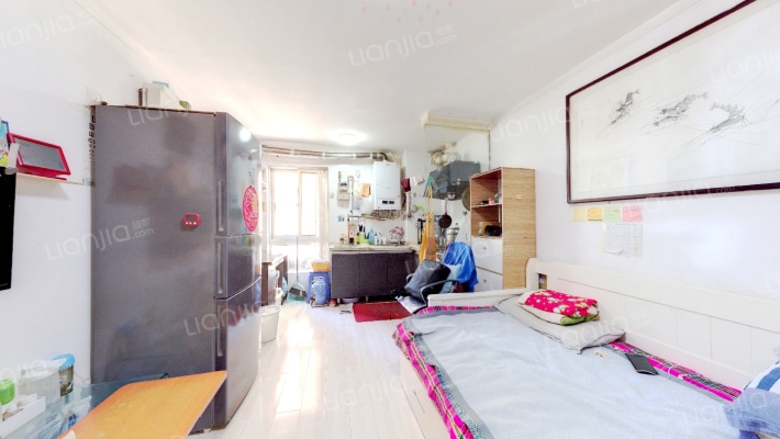 上城小区二手房实景图