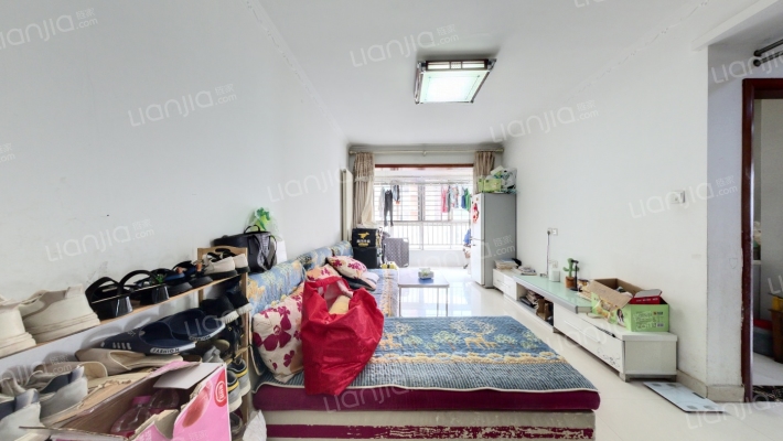 裕华美欣二手房实景图