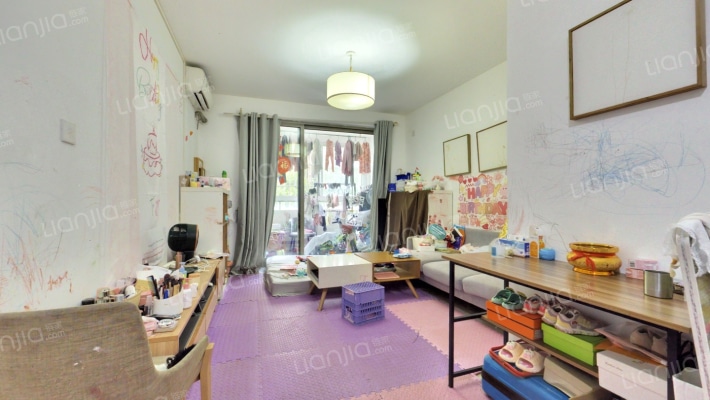 馨佳园(韶山路418弄)二手房实景图