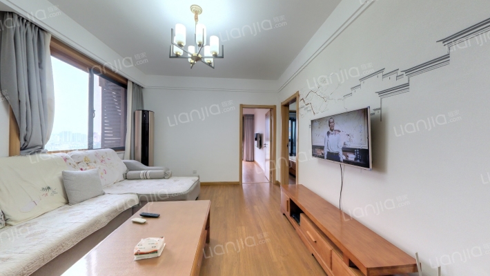 华冶家园二手房实景图