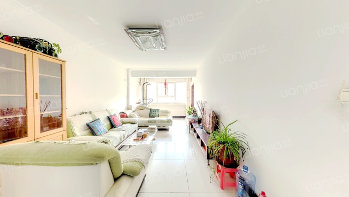 华英小区二手房实景图