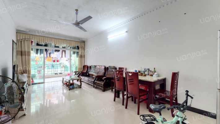 紫晴轩二手房实景图