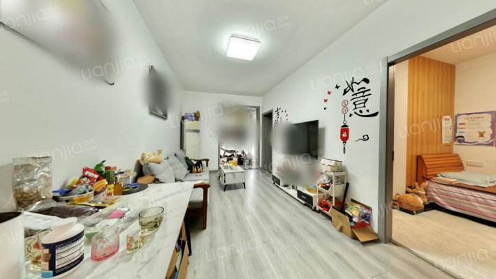 积玉万象二手房实景图
