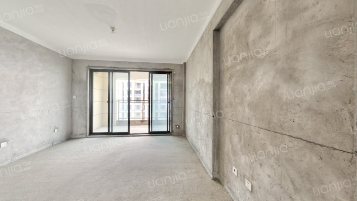 沪润星城金域蓝湾二手房实景图