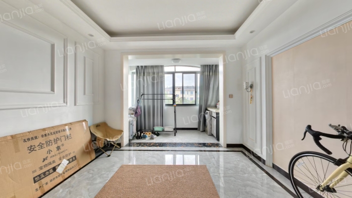 碧水云天二手房实景图