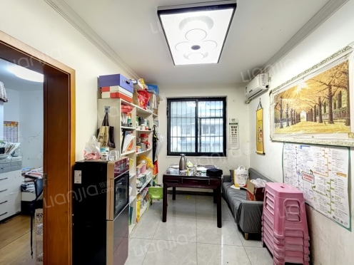 整租·宏济新路4号 2室1厅 东南