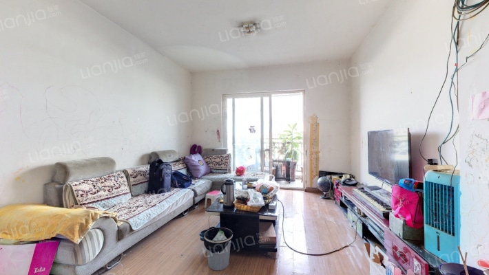 柳江新居五期二手房实景图