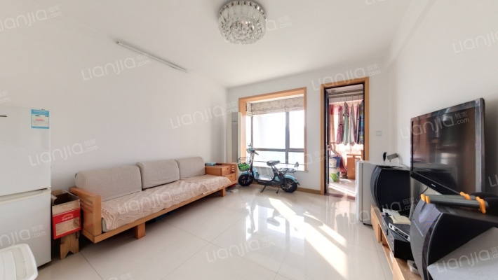 华辰嘉园北区二手房实景图