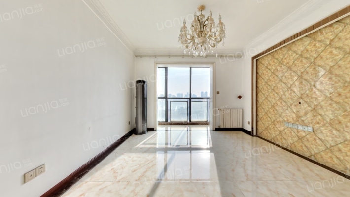 欧林湾二手房实景图