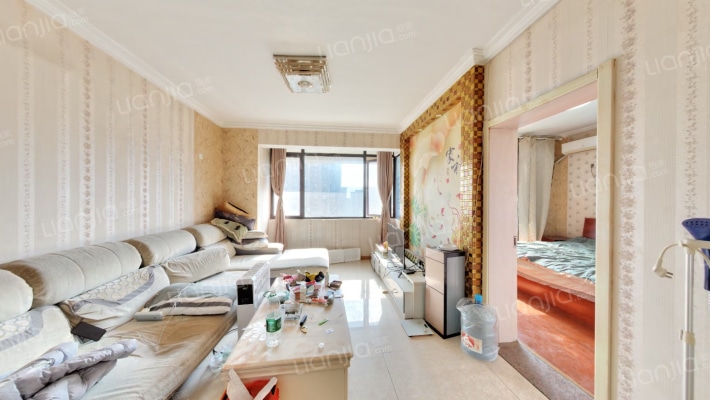 欣苑二手房实景图