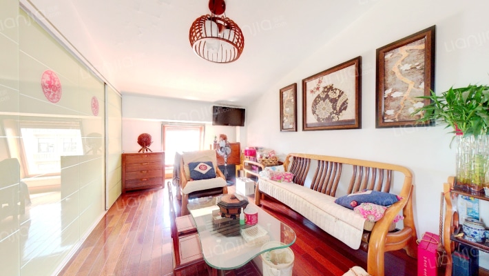 金狮公寓二手房实景图